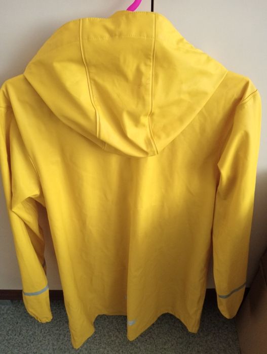 Płaszcz przeciwdeszczowy.uniwersalny