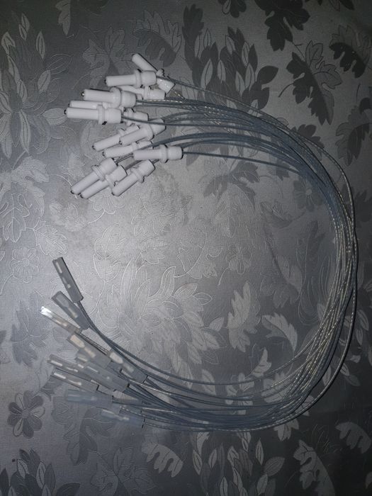 Свечи розжига для газовой плиты