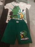 Komplet Minecraft