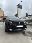 Peugeot 3008 1.6 Hybrid EAT8