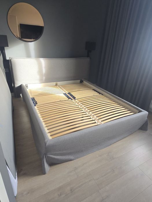 Łóżko do sypialni 160x200