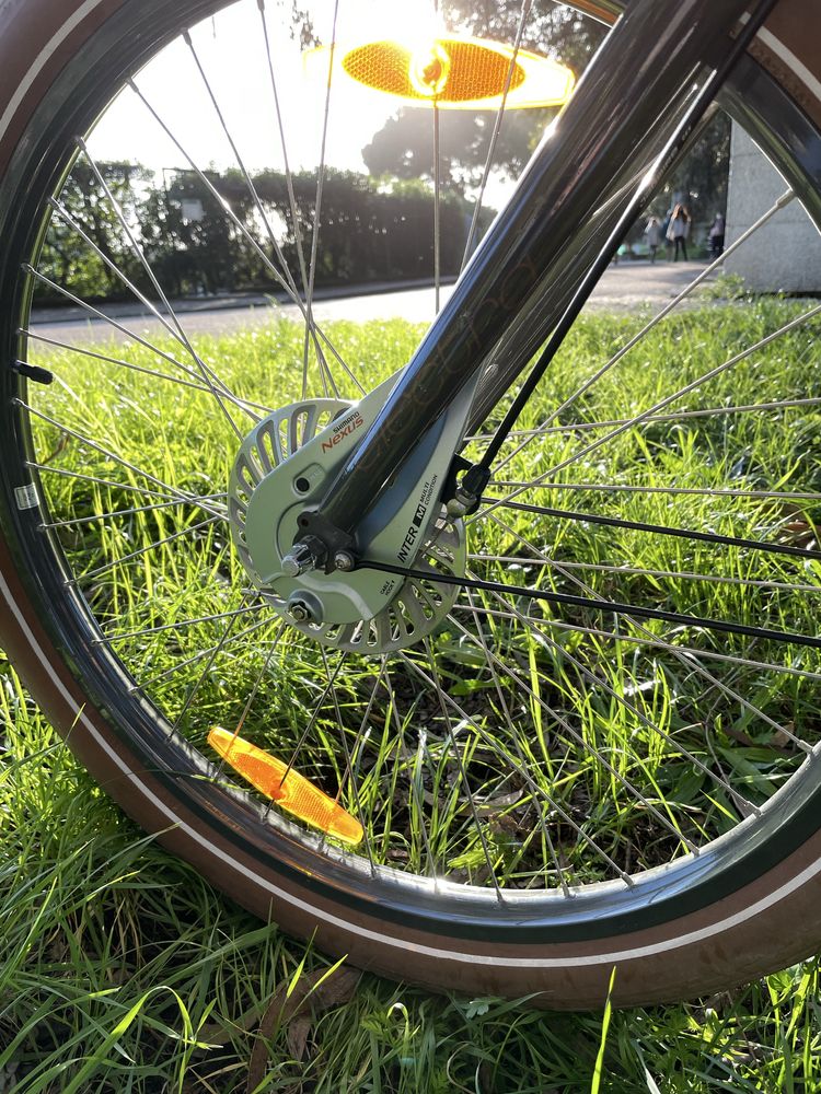 Vendo Bicicleta elétrica Electra