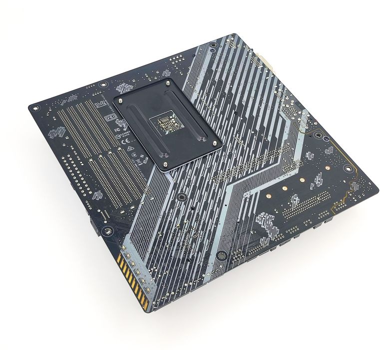 Asus TUF Gaming B450M-Plus II