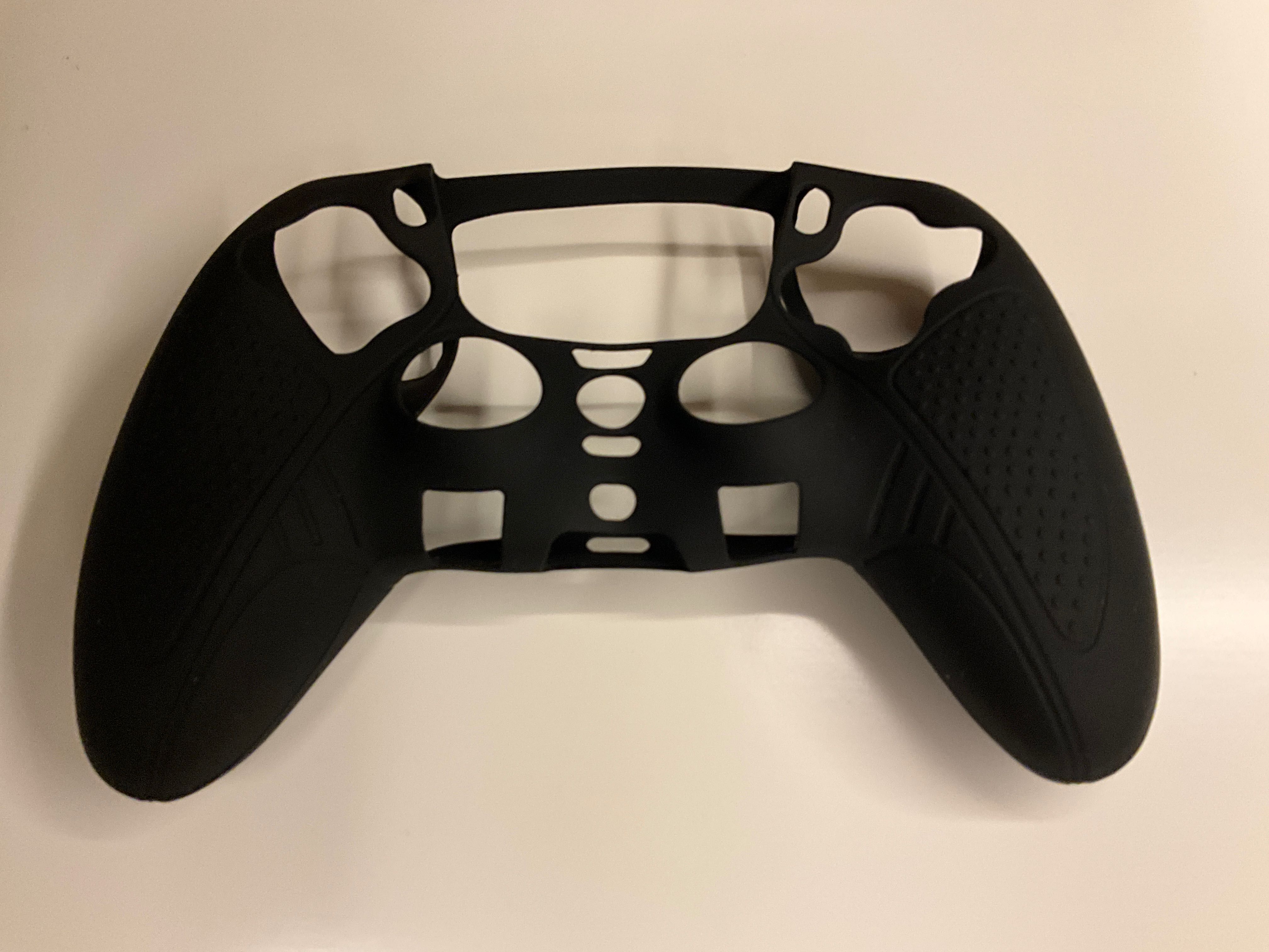 2 Skins capas comando Sony DualSense PS5