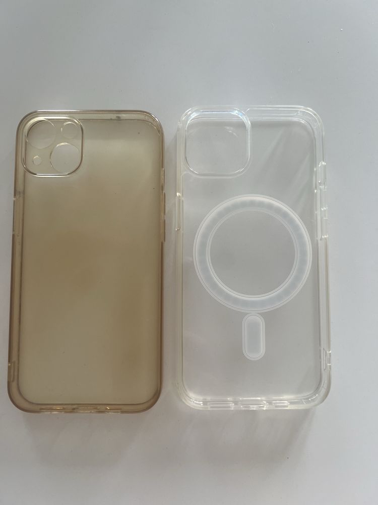 Etui case iphone 13