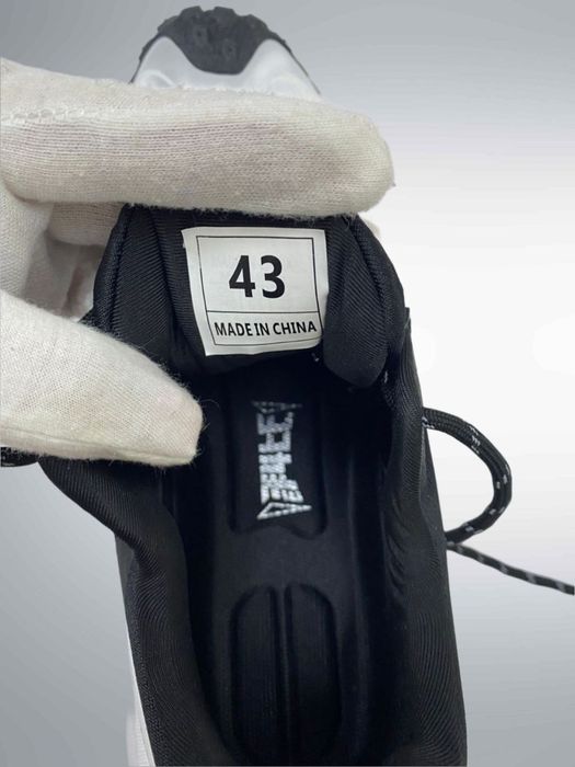 Трейлові бігові кросівки Manbakebi ЕХ9.0