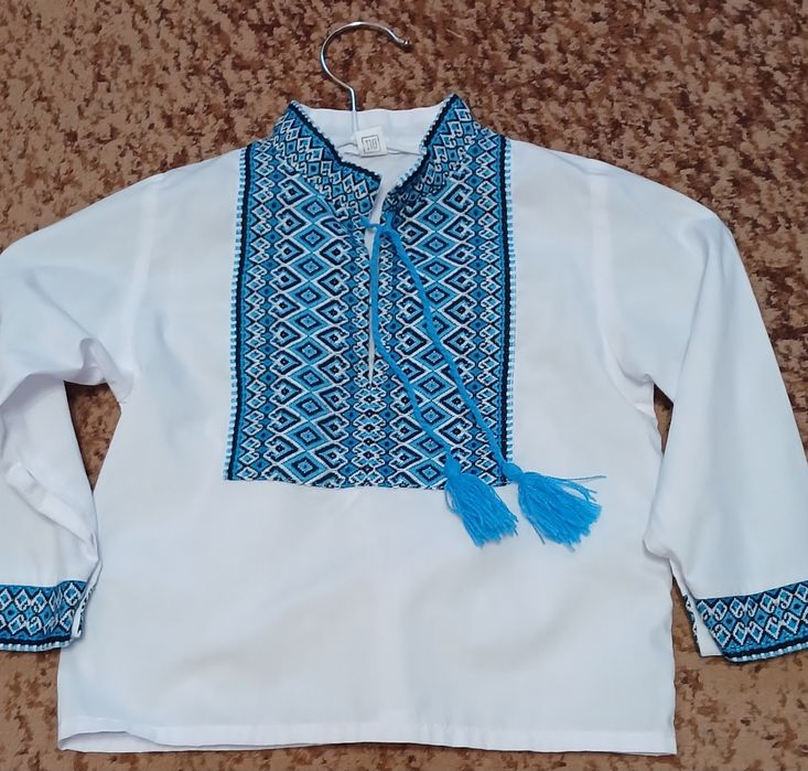 Продам вишиванку