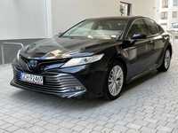 Toyota Camry 2.5 Hybrid Executive, Vip, Salon PL, Serwis, Iwł, FV23%