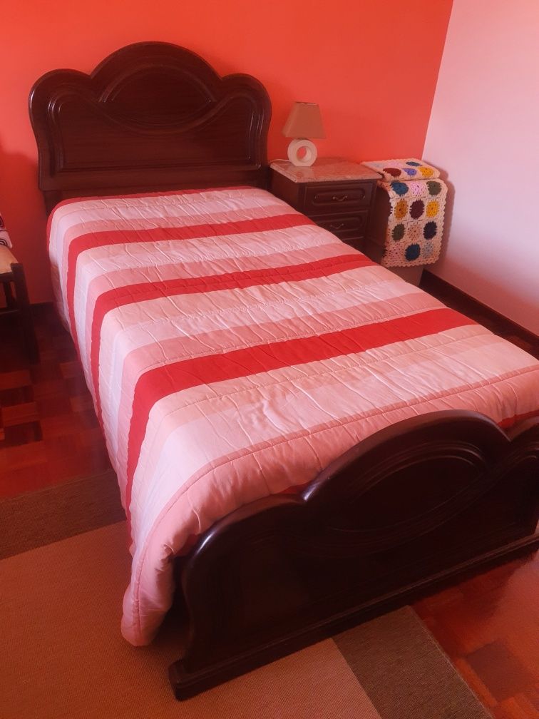 Vendo mobília de quarto