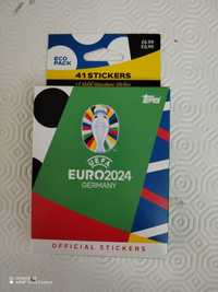 Cromos UEFA EURO2024