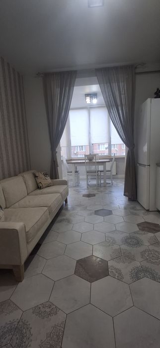 Терміново! 2-к квартира на вул.Боголюбова чекає вас