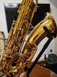 saksofon tenorowy KEILWERTH ST90 seria II made in Germany PIĘKNY STAN!