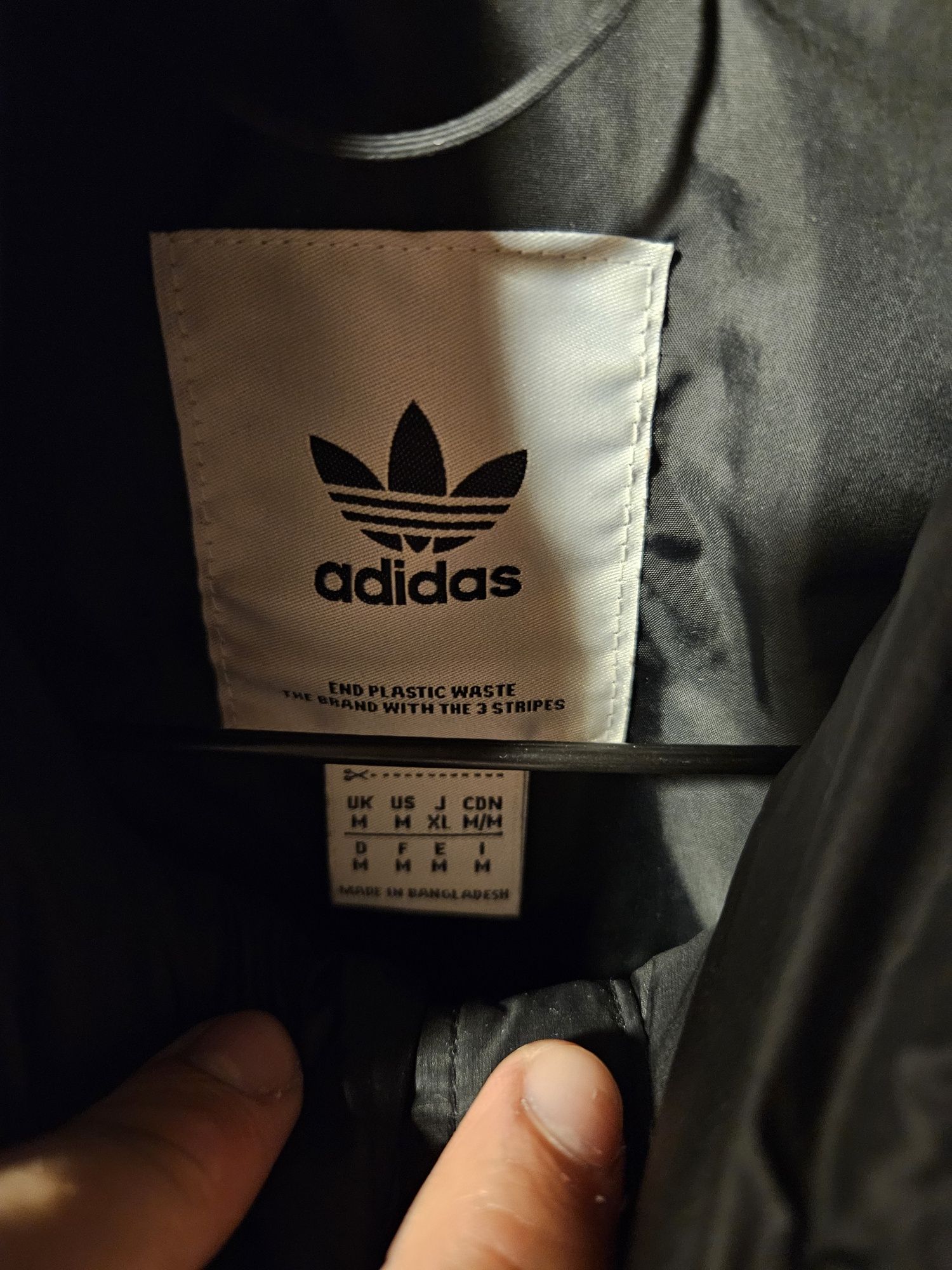 Sprzedam Kamizelkę Adidas roz M