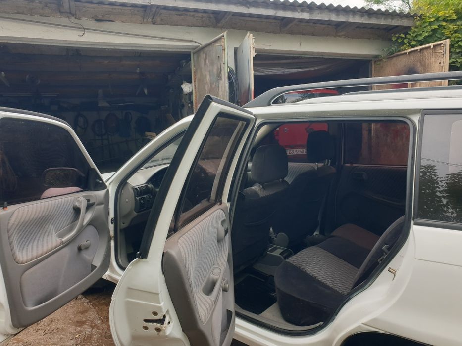 Продам Опель Астра Ф