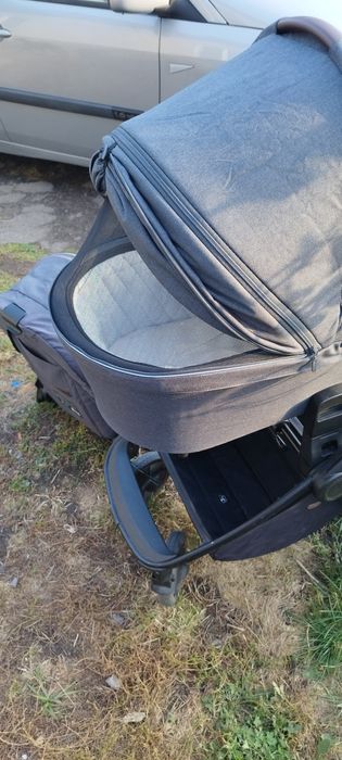 Коляска унiверсальна 2в1 Carrello Epica