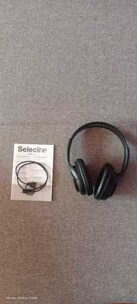 Słuchawki Bluetooth 4.0 Selecline 887444