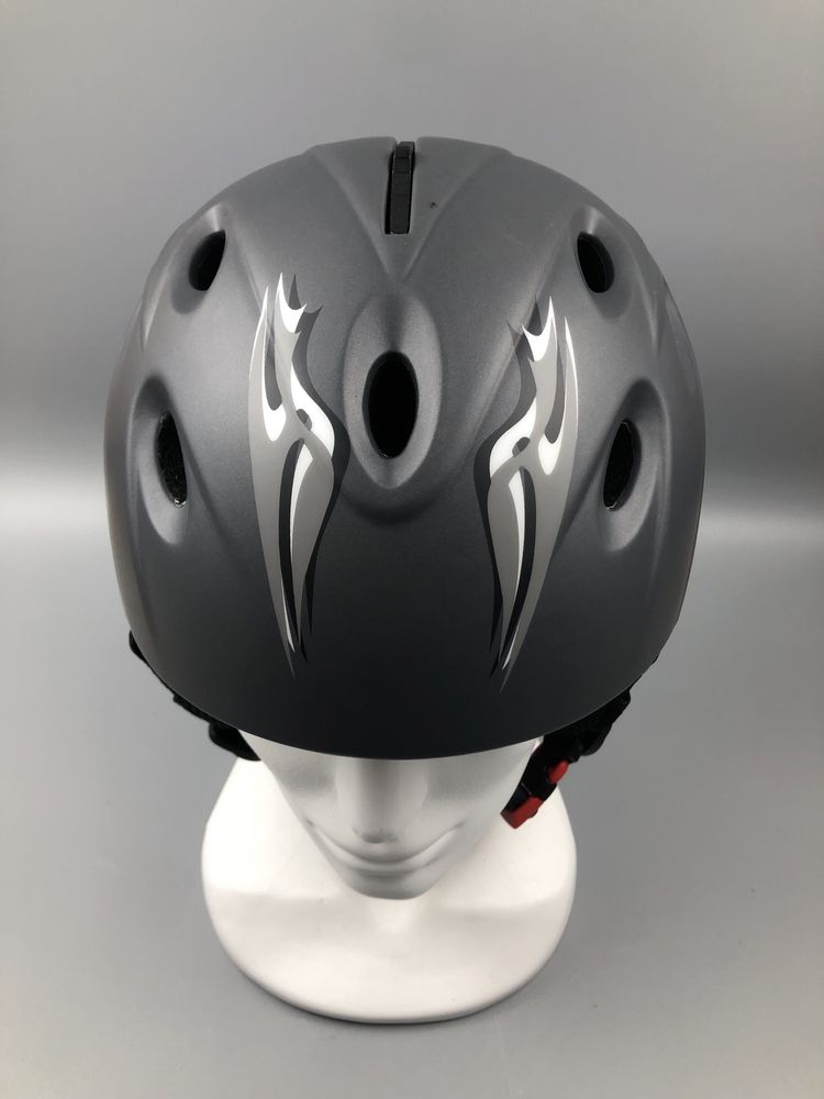 Kask Narciarski 48 cm - 50 cm B-SQUARE VS618 /910/