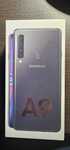 Samsung Galaxy A9 128GB