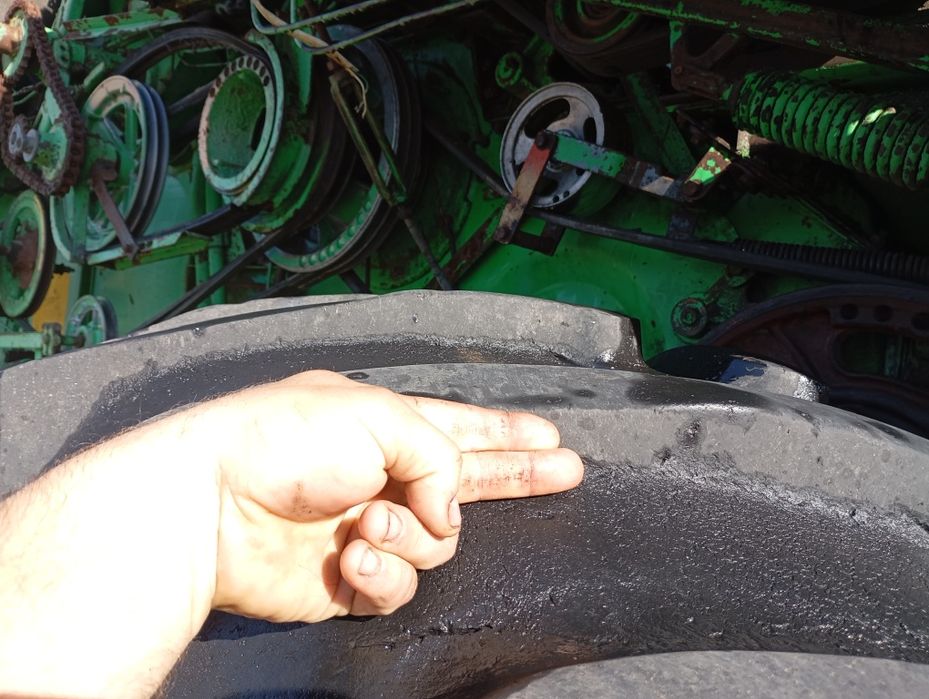 Продам комбайн Дон 1500 б з кондиціонером