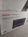 Sprzedam telewizor sharp