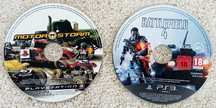 Jogos Playstation 3 (PS3)