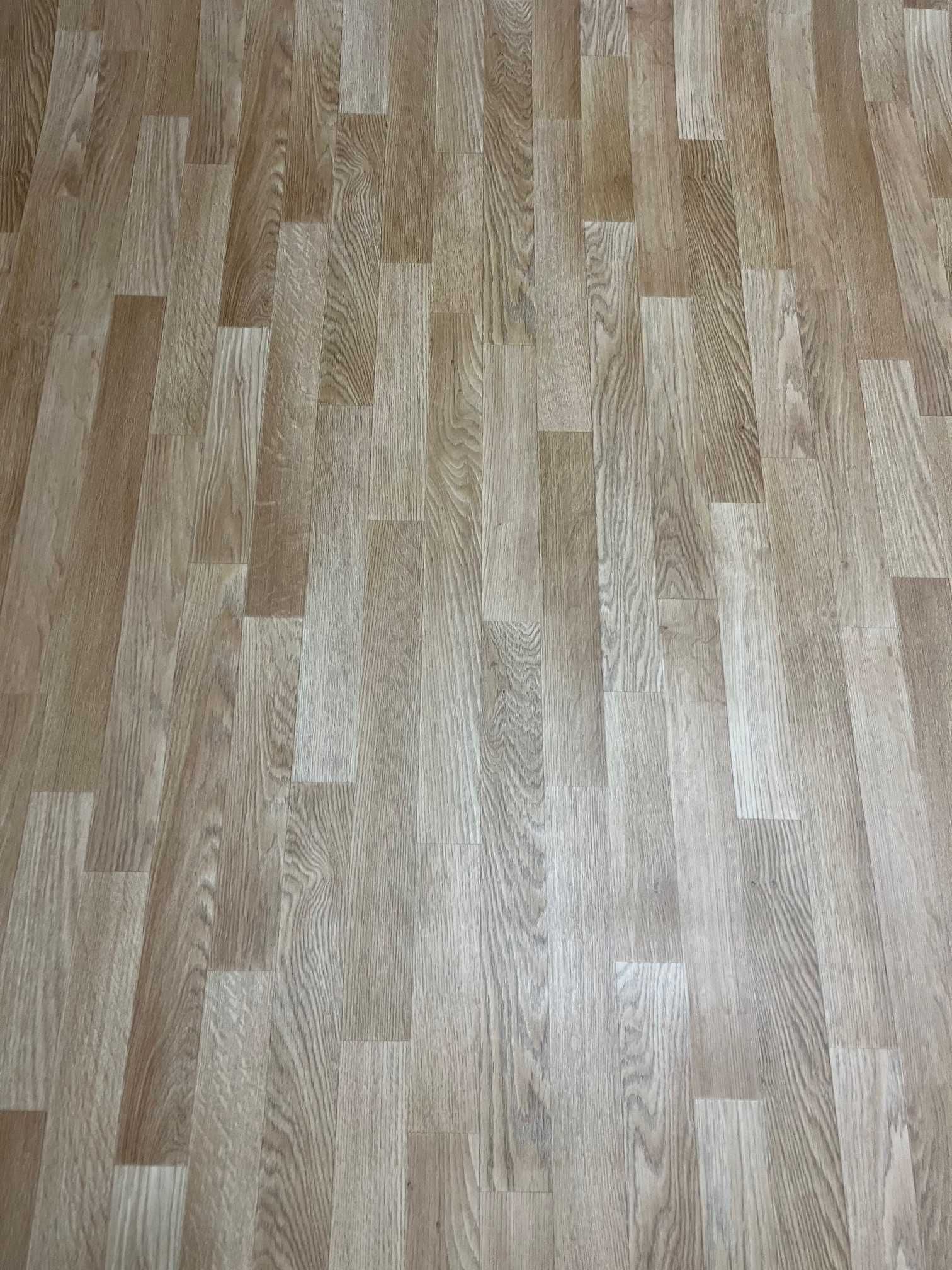 Wykładzina pcv na filcu gruba mocna Trend Oak BEIGE Tarkett