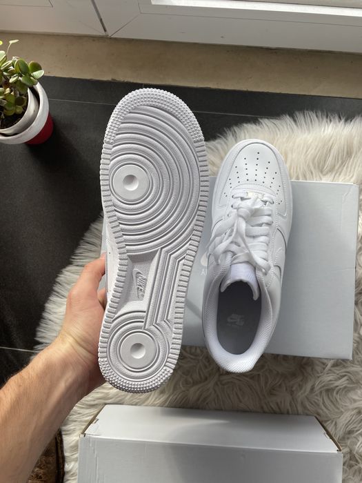 2x air force novos