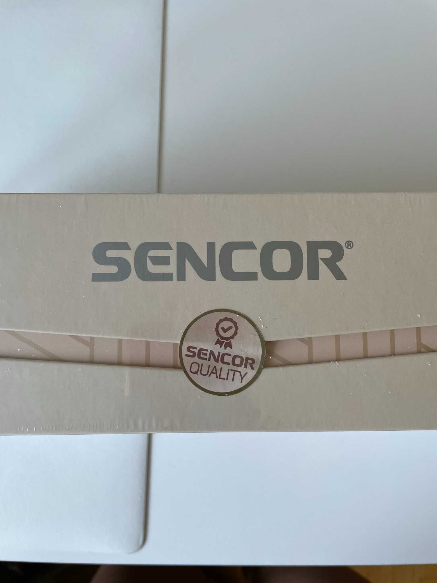 Lokówka automatyczna SENCOR SHS 0900GD - NOWA!