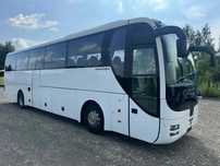 MAN Lion`s Coach  /Manual/55 miejsc/