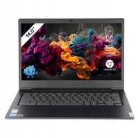 Laptop Lenovo IdeaPad 3/14" Chrome 4gb 64gb