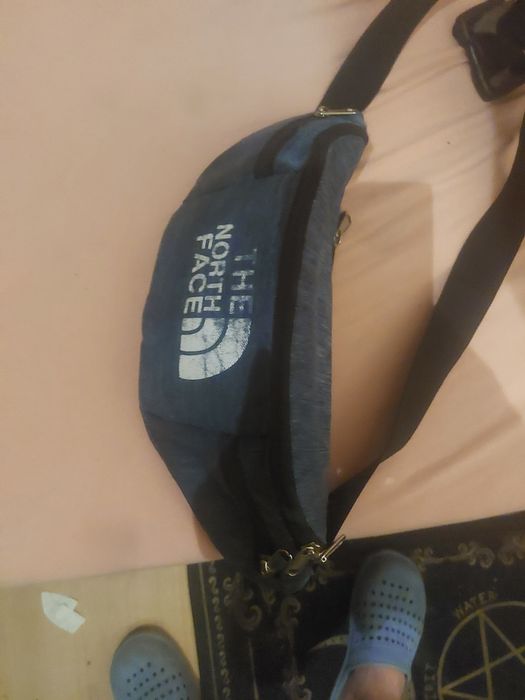 Saszetka the north face
