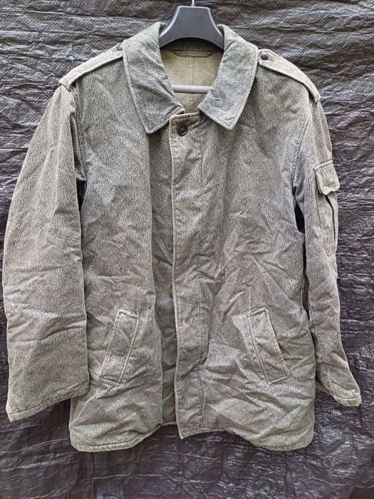 Bechatka moro WOPK i MW MON 98/179