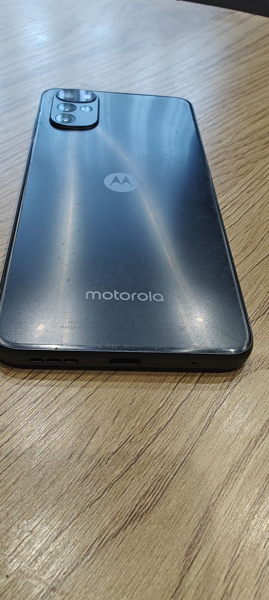 Motorola g22 4/64gb