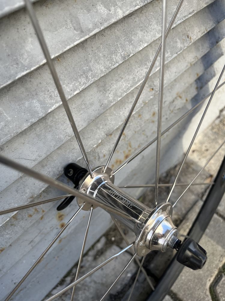 Koło Gipiemme tecno 716 pro 28 cali 16h ostre szosa retro single speed