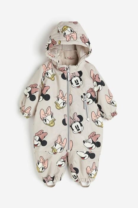Термо комбінезон H&m