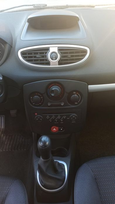 Renault Clio Break 1.5 dCi 2009