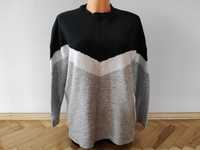 Ciepły sweter Sinsay M/L