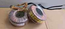 Cewka transformator toroidalne 220v 100kv 150kv 12v