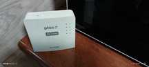 Router modem wifi na karte SIM 4G LTE Kat4 D-Link DWR921E