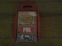 Top Trumps PRL gra