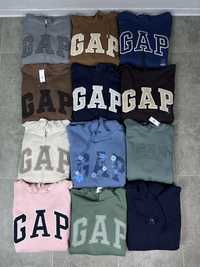 Худі та зіп-худі Gap (кофта геп, hoodie,zip-hoodie)