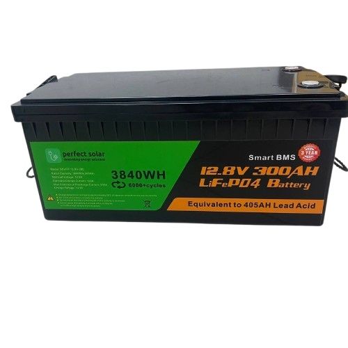 Акумулятори LiFePo4 12.8/100ah