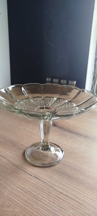 Starocie prl  i szklo