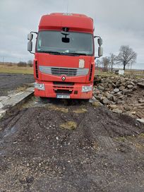 RENAULT Premium 450 rocznik 2008