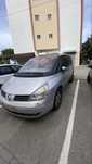 RENAULT GRAND SPACE 7 lugares  2.2 dci - avaria por diagnosticar