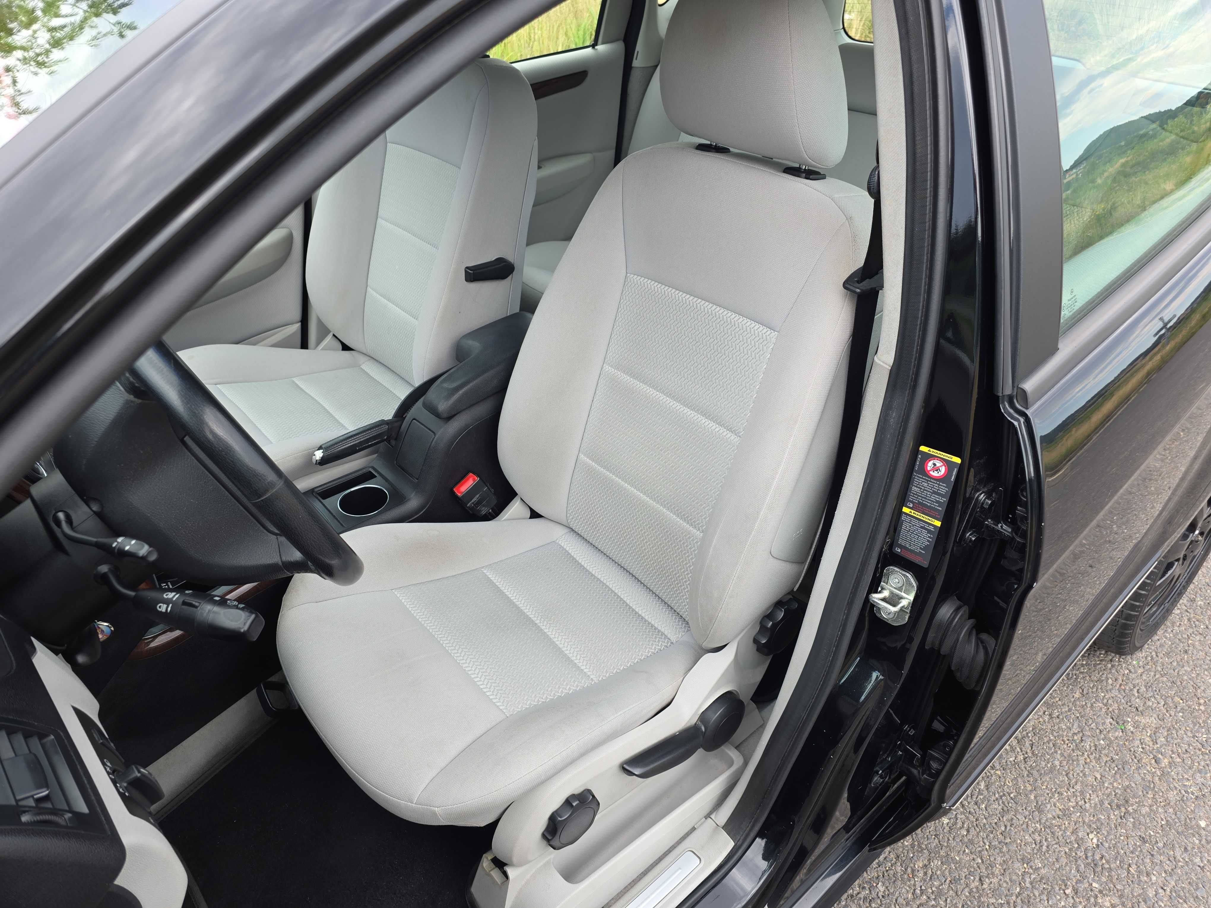 Mercedes A-klasa ELEGANCE 136KM Xenony Klima Alu Zadbany