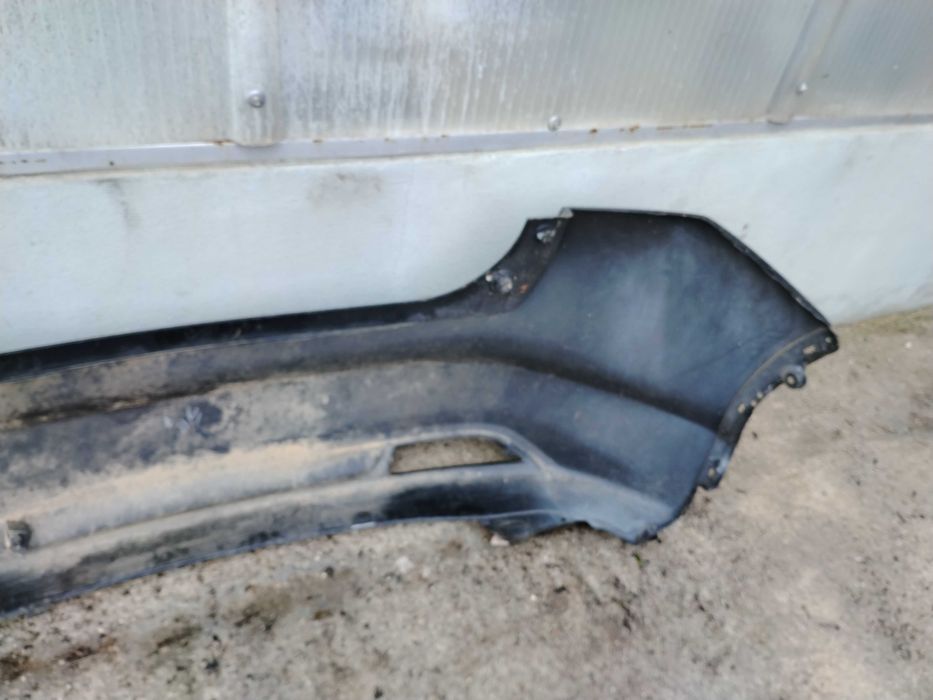 Parachoques Honda Civic 16