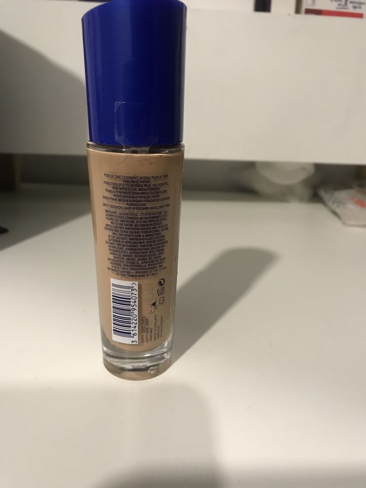 Fluid 203 TRUE BEIGE