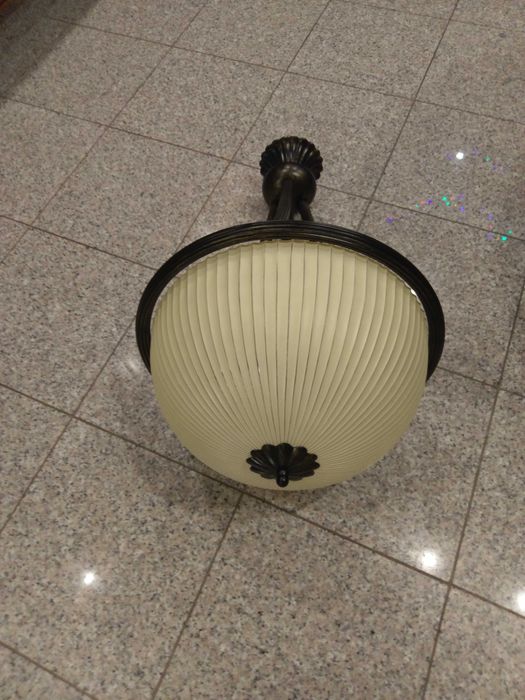 Lampa Baron Nowodvorski