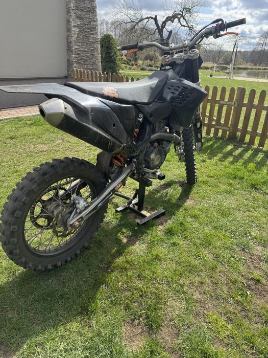 Sprzedam Ktm sxf 505